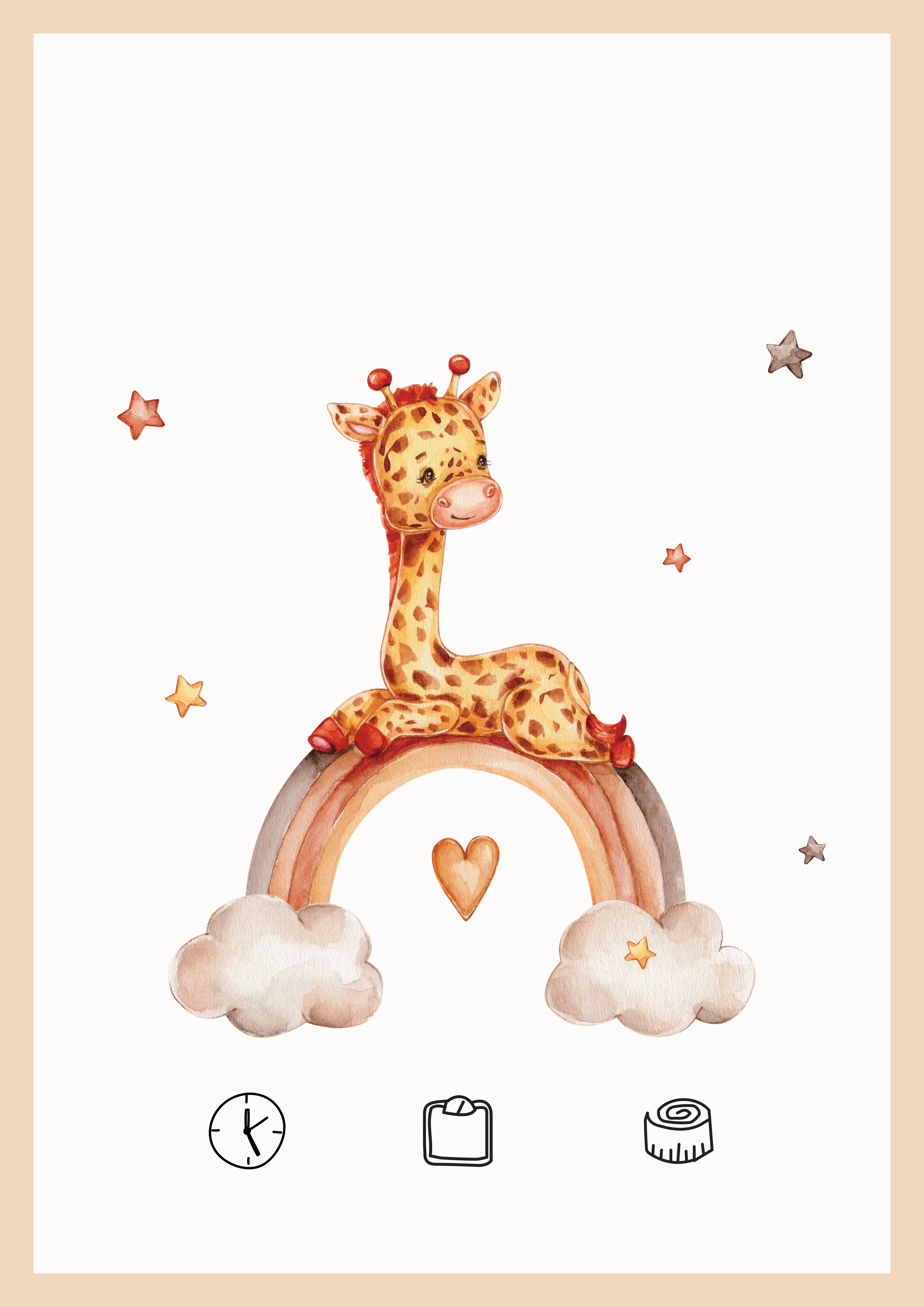 Image Giraffe